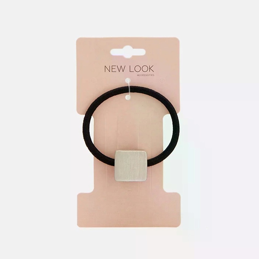Изображение товара NEW LOOK NL Резинка для волос, Черный
