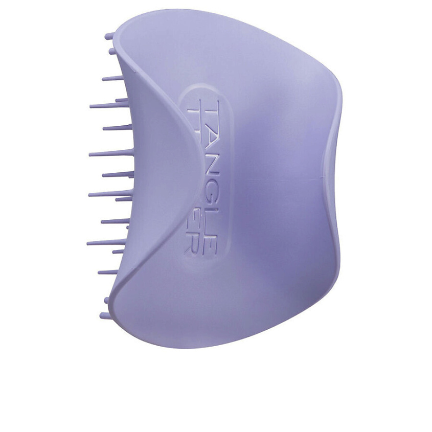 Изображение товара Щетка для массажа головы TANGLE TEEZER THE SCALP сиреневая