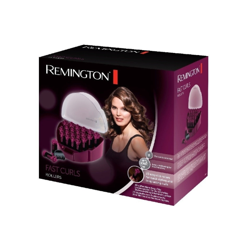 Изображение товара Электробигуди REMINGTON KF40E для укладки волос