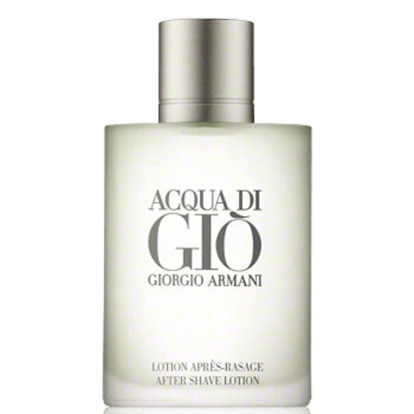 Изображение товара Лосьон после бритья Giorgio Armani Acqua di Gio Homme 100мл