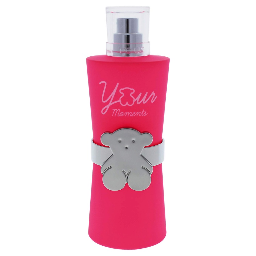 Изображение товара TOUS Туалетная вода Your Moments, 90 мл