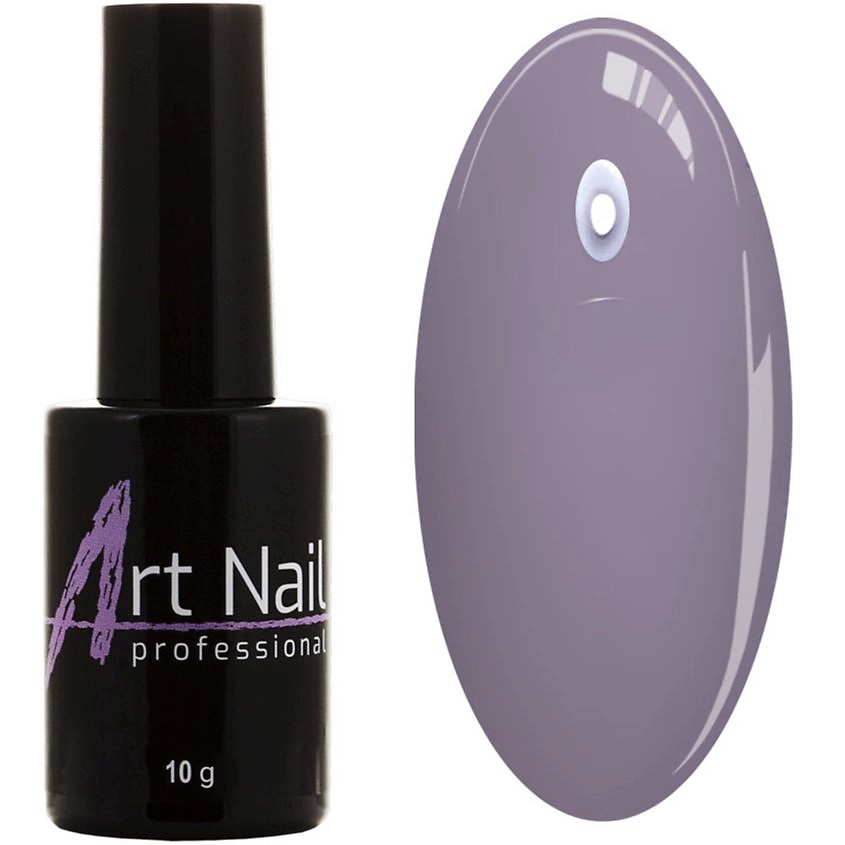 Изображение товара Гель-лак ART NAIL PROFESSIONAL 114 профессиональное покрытие для ногтей