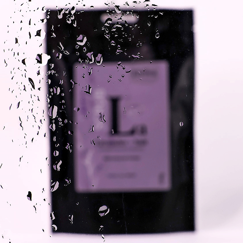 Изображение товара ELVIVA Скраб для тела "Lavender and Salt", 250 г