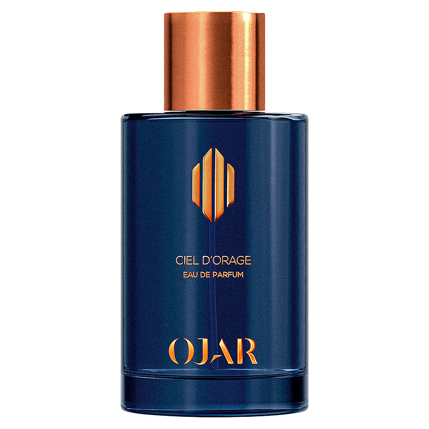 Изображение товара OJAR Ciel D'Orage парфюмерная вода 100 мл дымные и древесные ноты