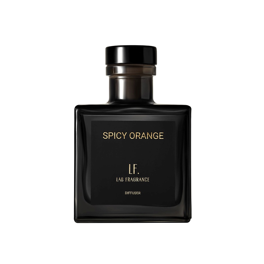 Изображение товара LAB FRAGRANCE Аромадиффузор "Spicy Orange " / "Пряный Апельсин", 100 мл