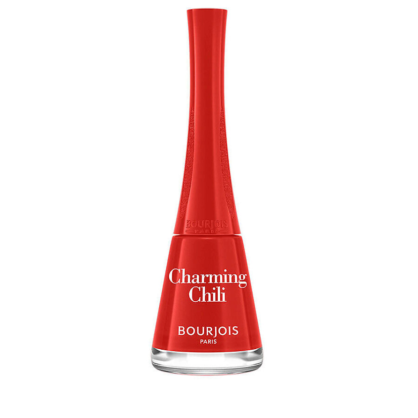 Изображение товара BOURJOIS Быстросохнущий лак для ногтей 1 Seconde, 049 charming chili