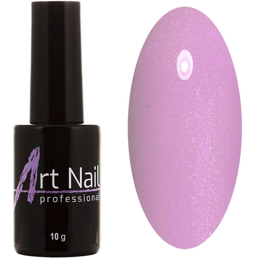 Изображение товара ART NAIL PROFESSIONAL Гель-лак "PEARL", 023