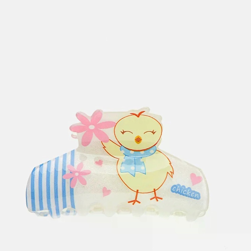 Изображение товара NEW LOOK NL Краб для волос, Бежевый