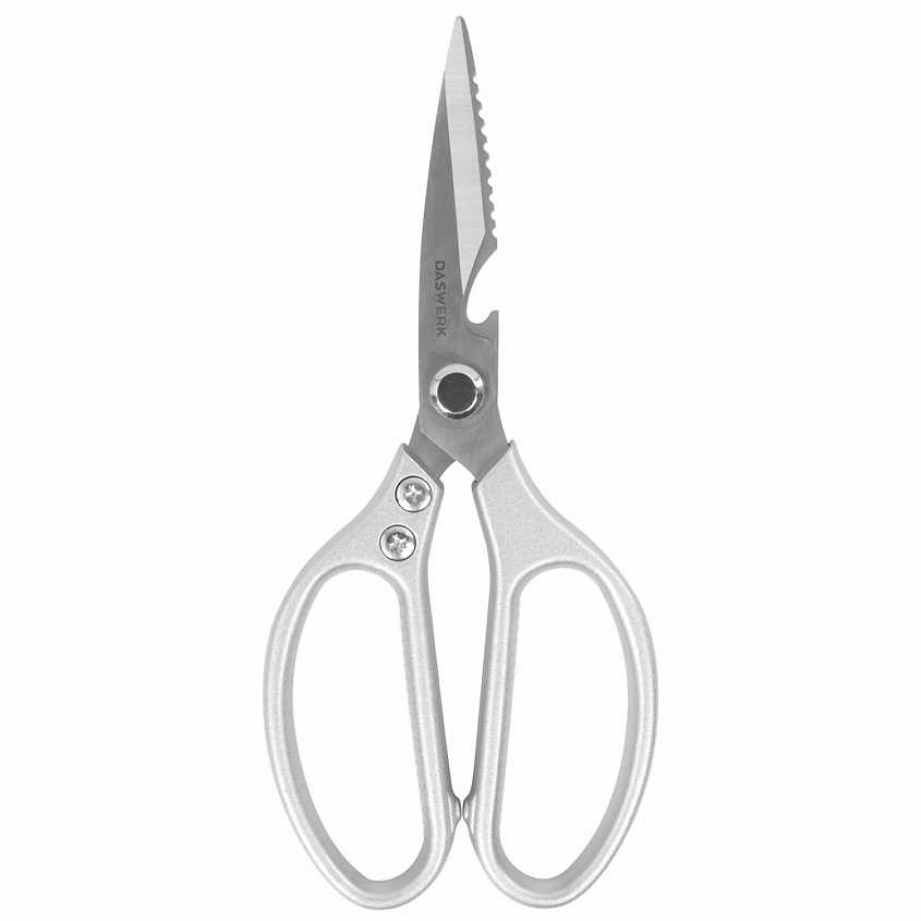 Изображение товара DASWERK Ножницы кухонные, Серый