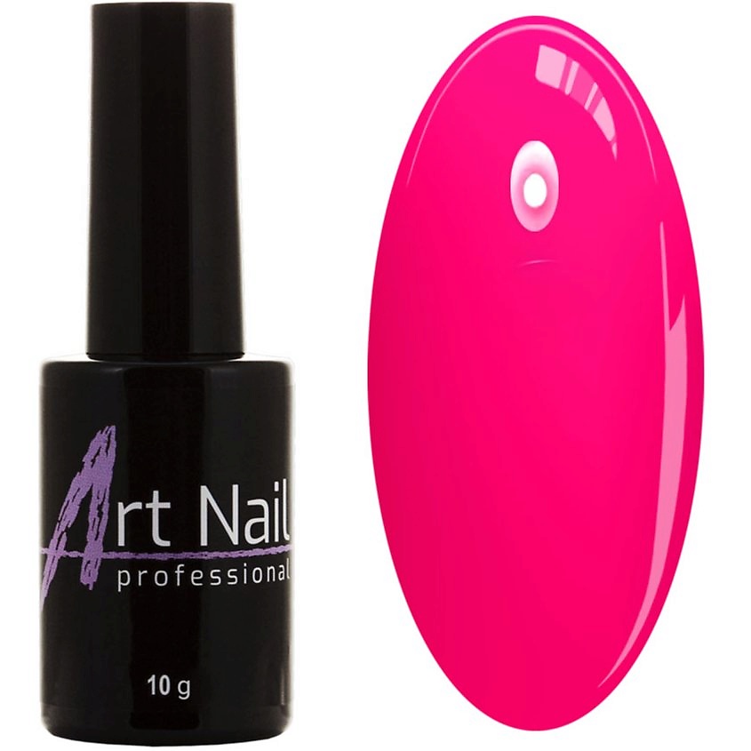 Изображение товара ART NAIL PROFESSIONAL Гель-лак, 261