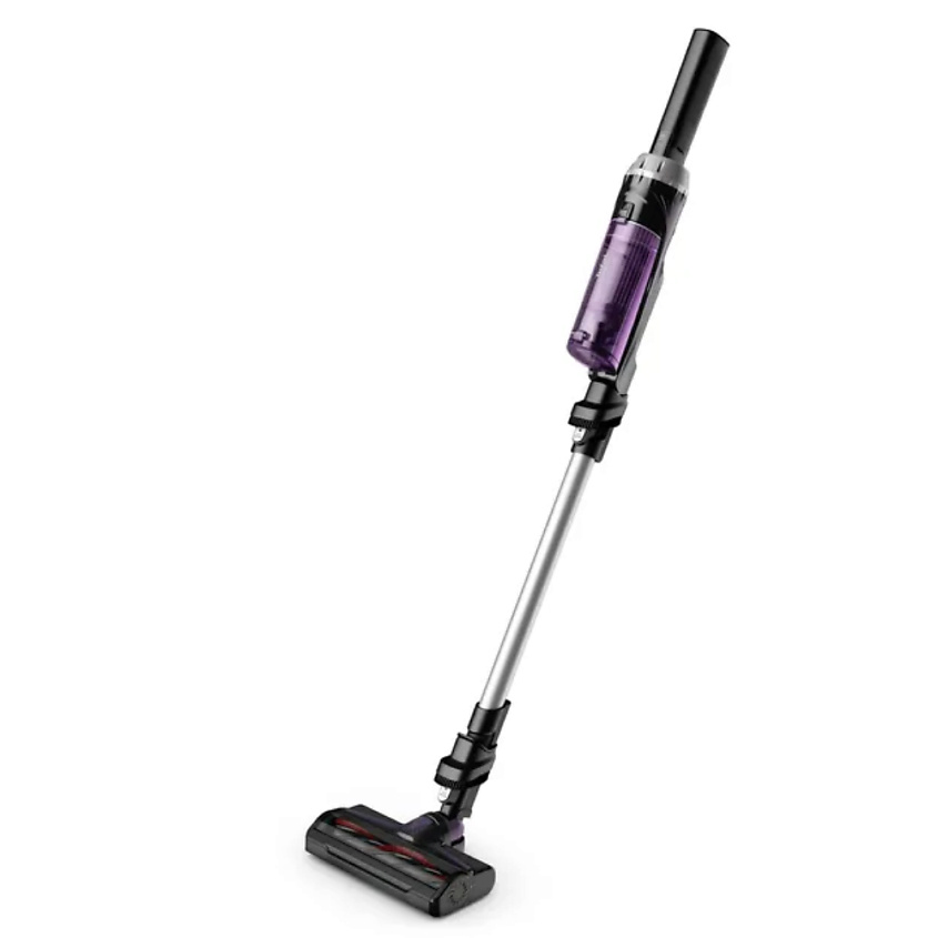 Изображение товара TEFAL Пылесос вертикальный X-Nano Essential TY1129WO, Черный