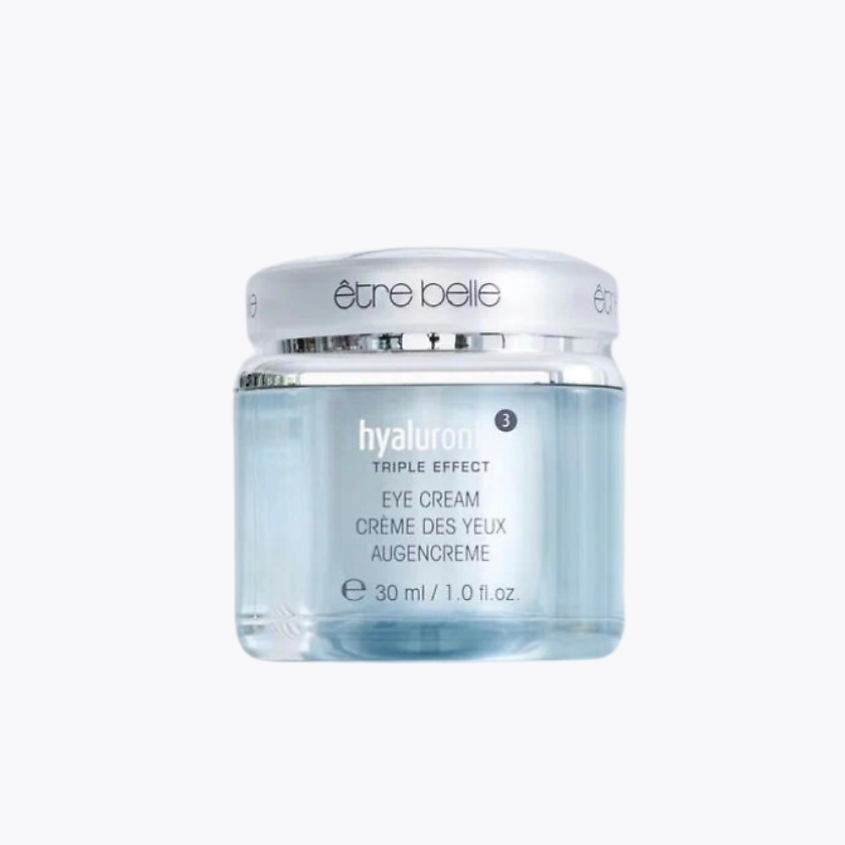 Изображение товара ETRE BELLE Крем для кожи вокруг глаз Hyaluronic, 30 мл