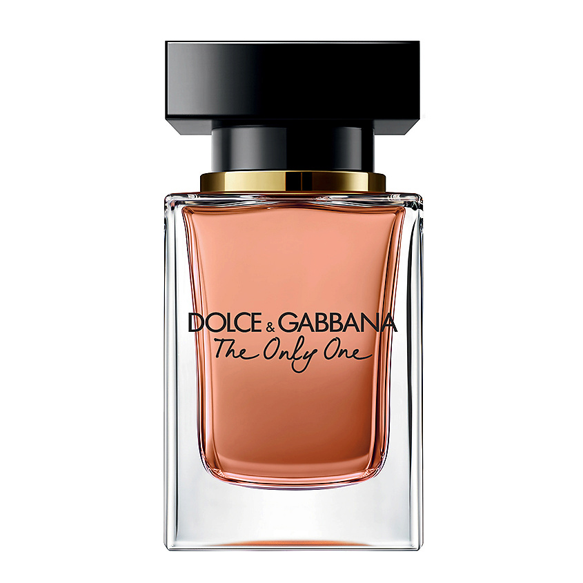 D & g the only one top