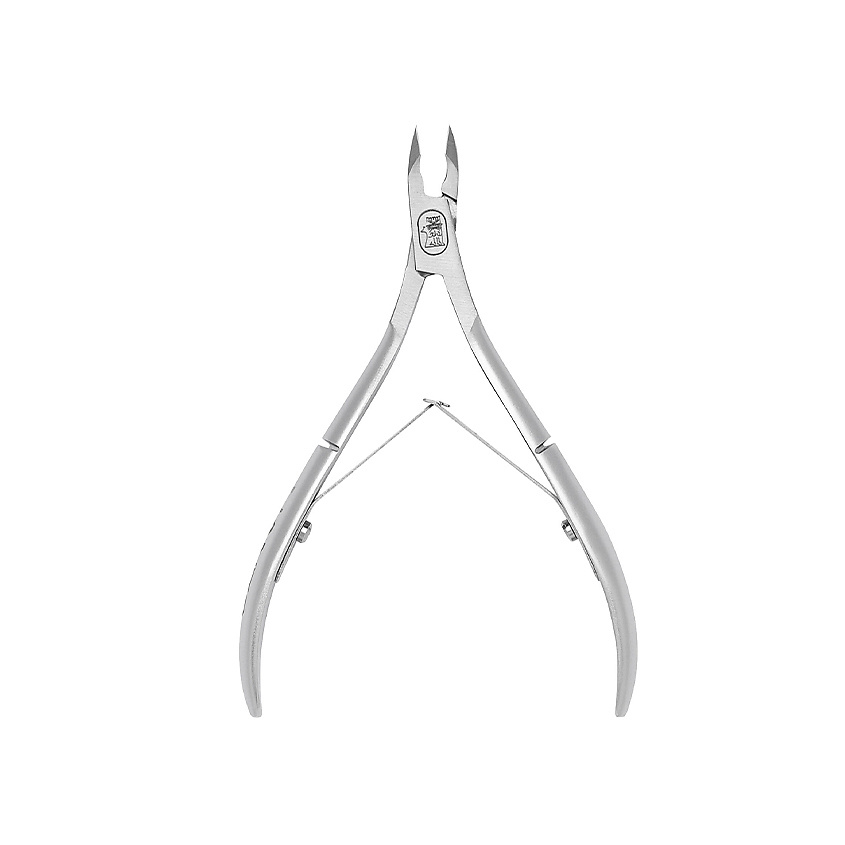 Изображение товара Маникюрные кусачки для кутикулы HANZO STEEL 100 мм японская сталь