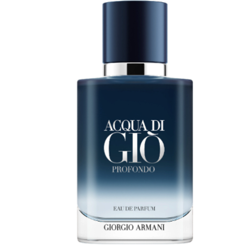 Изображение товара GIORGIO ARMANI Парфюмерная вода Acqua di Gio Homme Profondo, 30