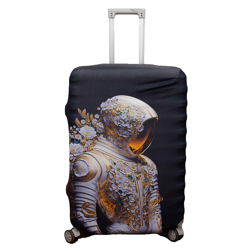 Изображение товара MOR&VID Чехол для чемодана, Размер S