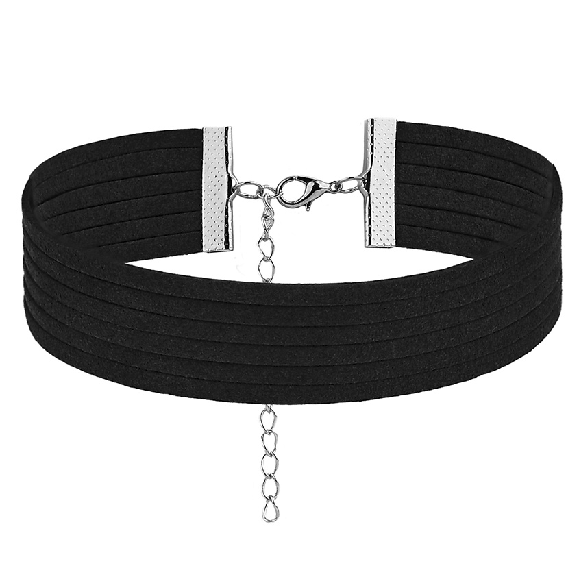 Изображение товара Чокер Готика NOTHING BUT LOVE - аксессуар для женщин