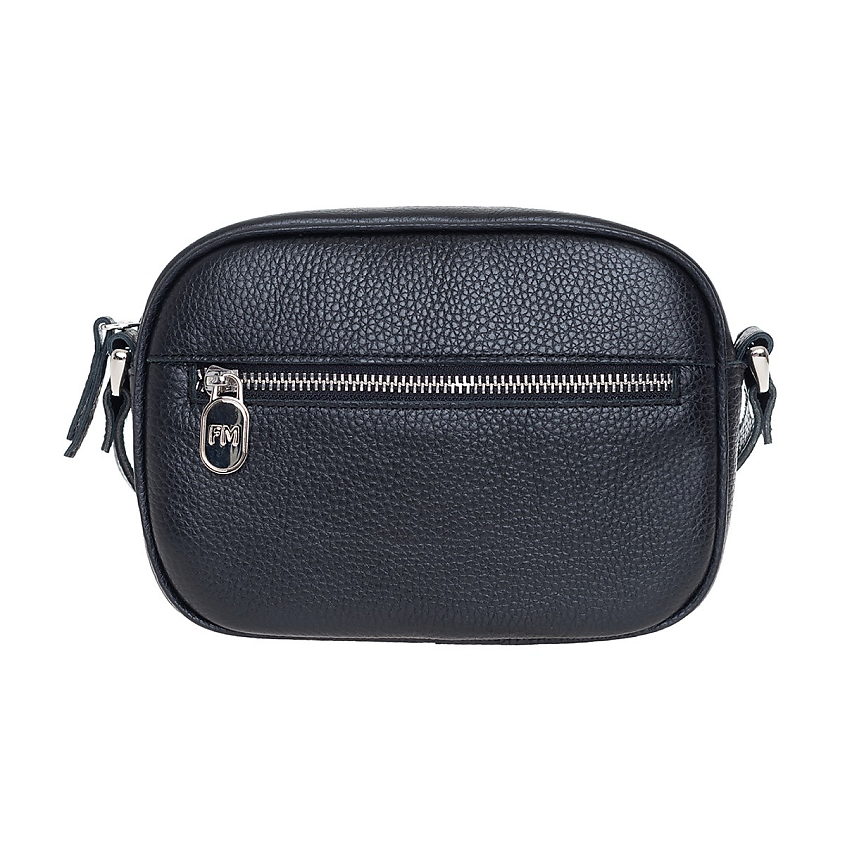 Изображение товара FRANCHESCO MARISCOTTI Сумка женская кожаная кросс-боди через плечо, 1 шт.