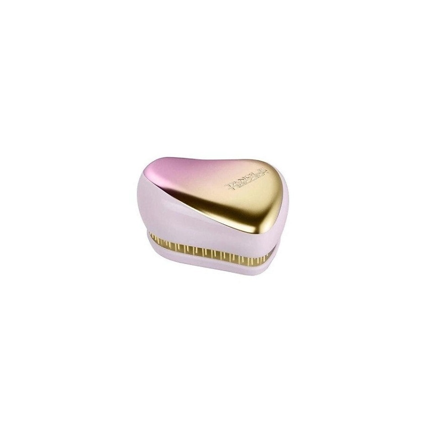 Изображение товара TANGLE TEEZER КОМПАКТНЫЙ СТАЙЛЕР для расчесывания, Желтый