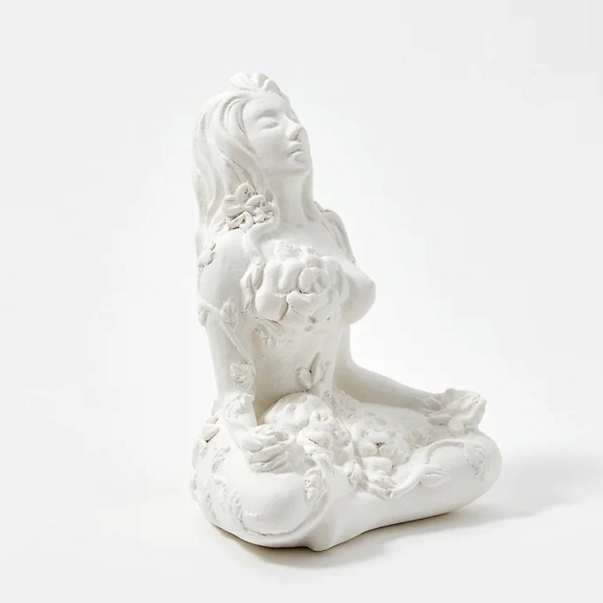 Изображение товара VIBE OF YOUR HOME Берегиня - декоративная статуэтка, 1 шт