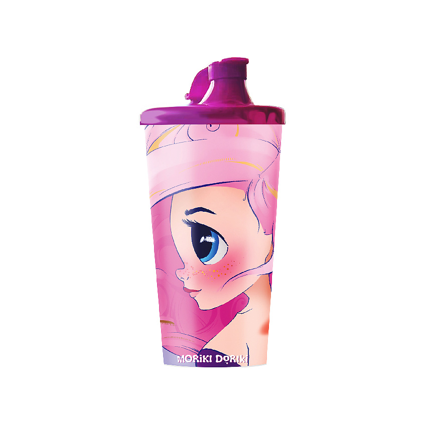 Изображение товара MORIKI DORIKI Стакан Lana Teens Cup, 1 шт