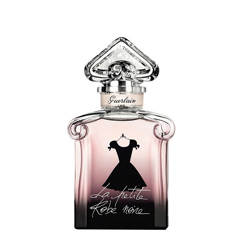 Изображение товара GUERLAIN La Petite Robe Noire Eau de Parfum 30 мл женский аромат цветочный
