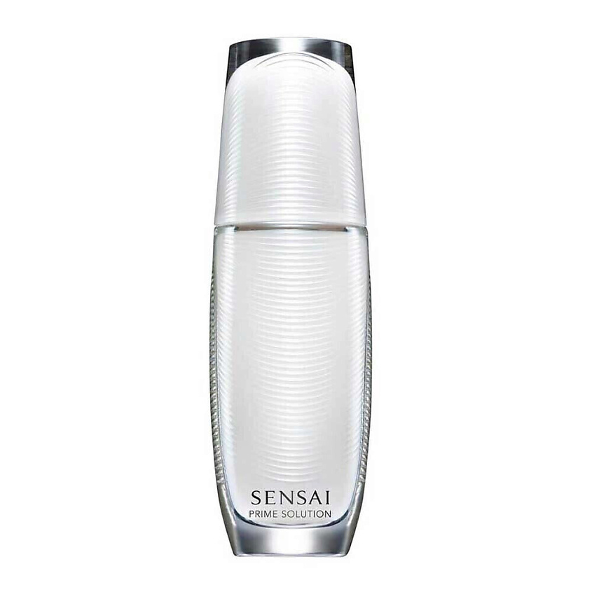 Изображение товара SENSAI Увлажняющий и восстанавливающий лосьон для лица Prime Solution, 75 мл