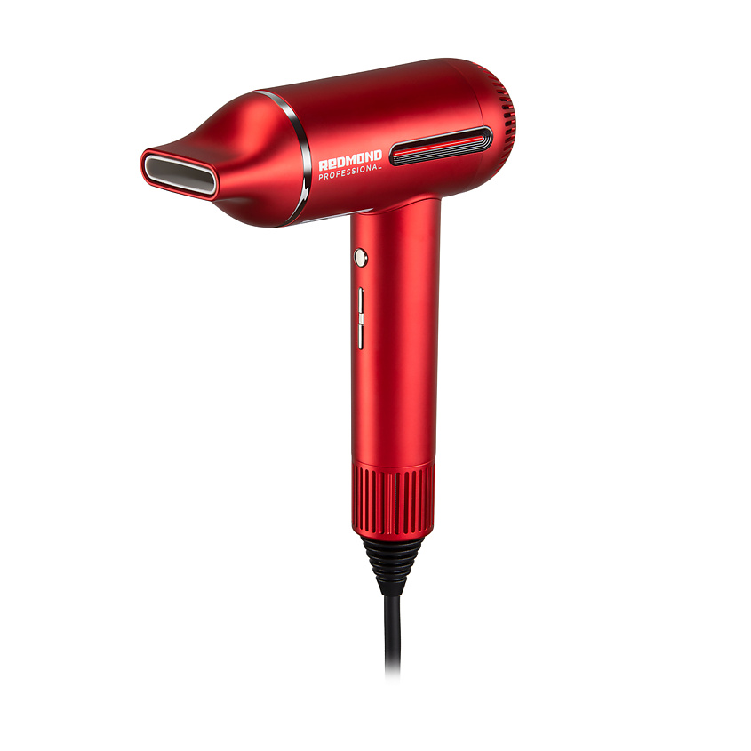 Изображение товара Профессиональный фен для волос REDMOND HD1700 с Hydro-Shine и 5 режимами