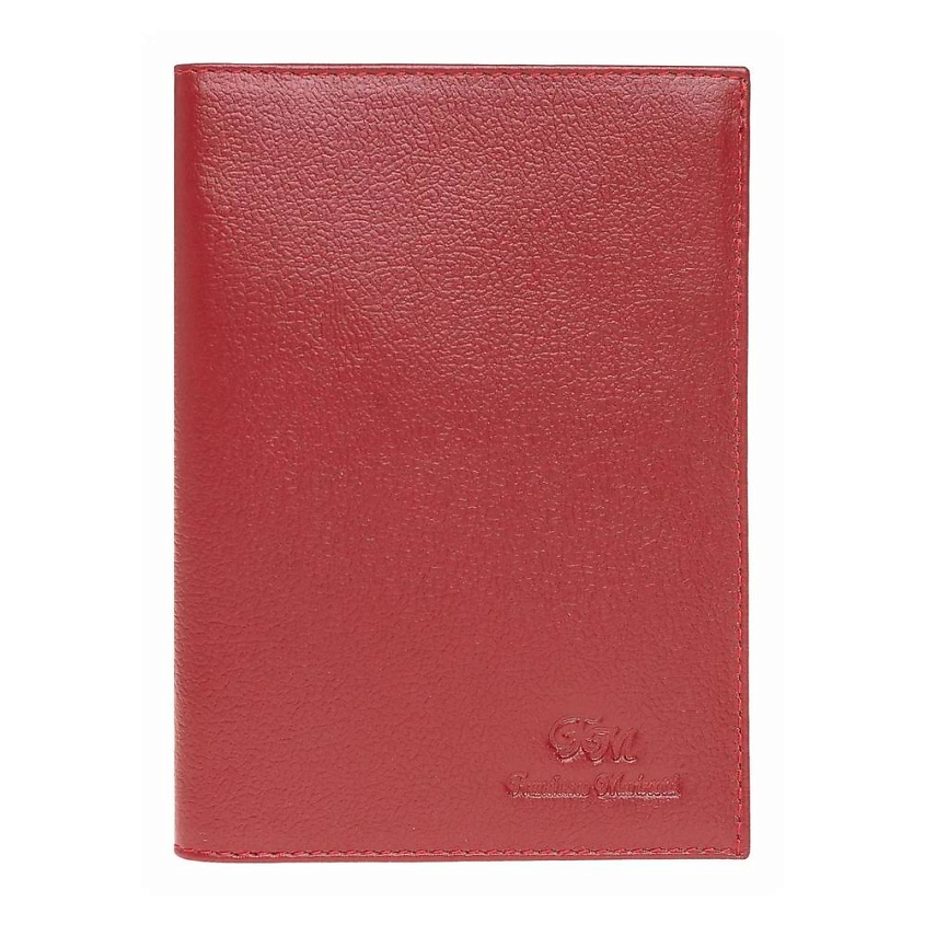 Изображение товара FRANCHESCO MARISCOTTI Обложка для автодокументов 0-251FM, 1 шт