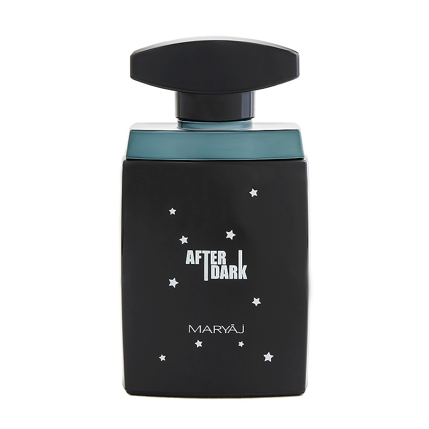 Изображение товара Maryaj After Dark парфюмерная вода для мужчин и женщин 100 мл