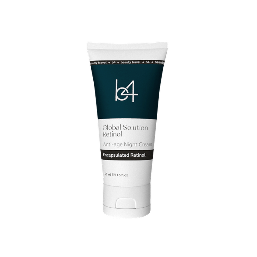 Изображение товара Nочной антивозрастной крем с ретинолом 50 мл для чувствительной кожи