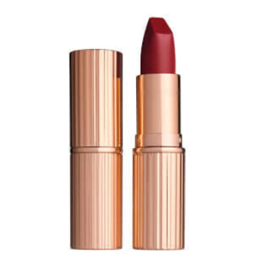 Изображение товара Губная помада Matte Revolution Love Liberty от Charlotte Tilbury