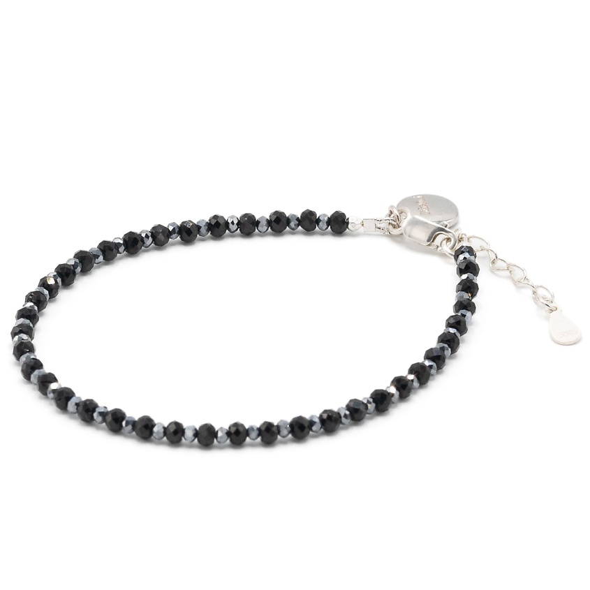 Изображение товара MAOMI Браслет "Night Sky", цвет: Черный