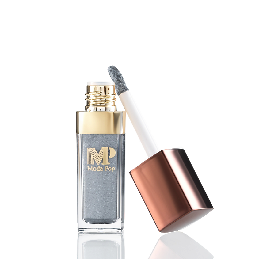 Изображение товара MODAPOP Жидкие тени, Тон р02