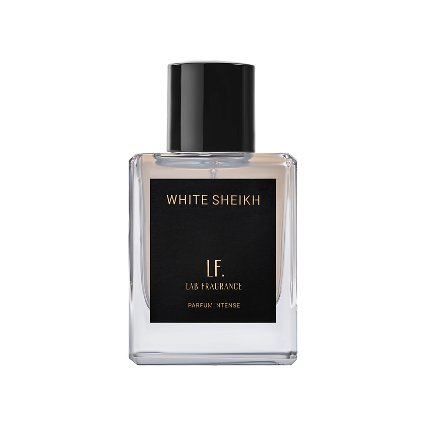 Изображение товара LAB FRAGRANCE Духи "White sheikh", 50 мл Изображение товара LAB FRAGRANCE Духи "White sheikh", 50 мл