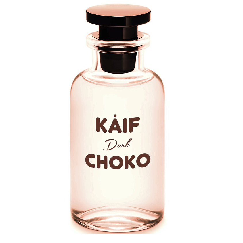 Изображение товара KAIF Парфюмерная вода DARK CHOKO, 100 мл