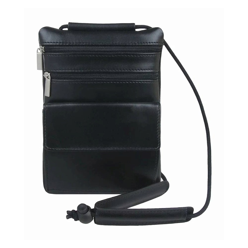 Изображение товара FRANCHESCO MARISCOTTI Сумка для документов 0-340FM, 1 шт