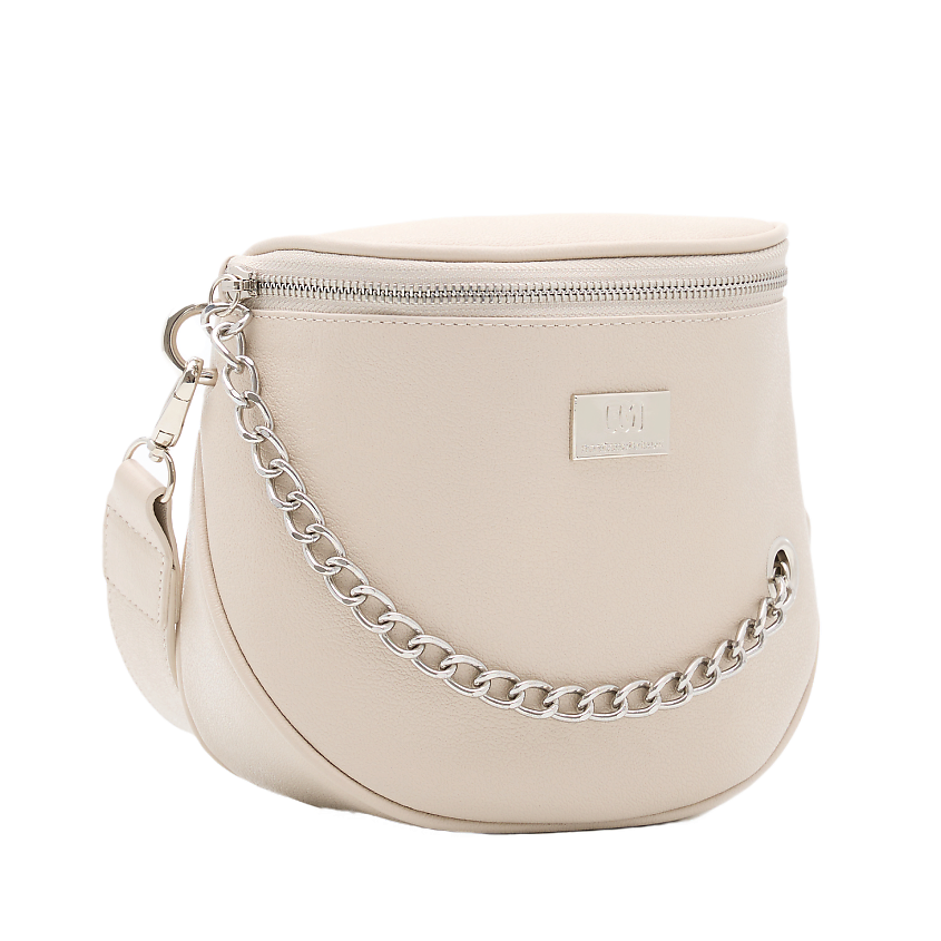 Изображение товара Женская кожаная сумка кросс-боди на каждый день от FRANCHESCO MARISCOTTI