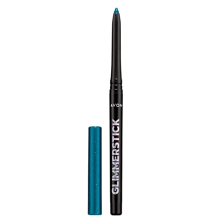 Изображение товара AVON Мерцающий карандаш для глаз, Аквамарин/Aqua Sparkle