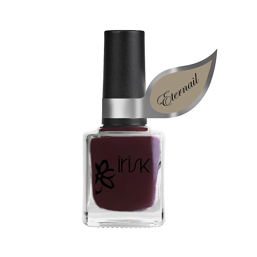 Изображение товара IRISK Лак на гелевой основе Eternail mini Spice 05 Lollo Rossa 8 мл для долговременного маникюра