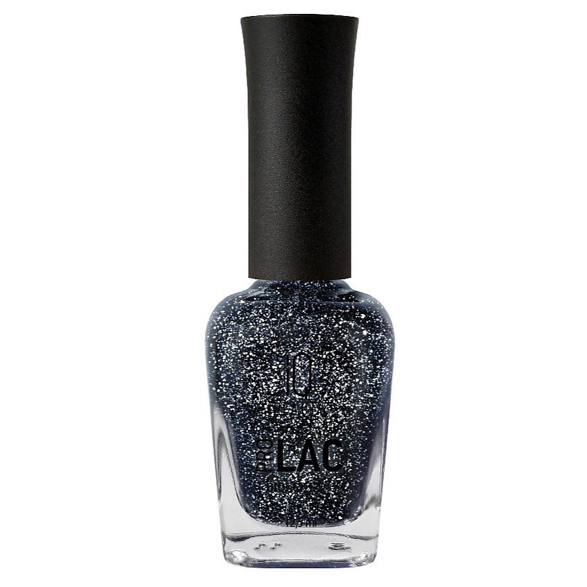 Изображение товара IQ BEAUTY Лак для ногтей укрепляющий с биокерамикой PROLAC+bioceramics, 154 Twilight