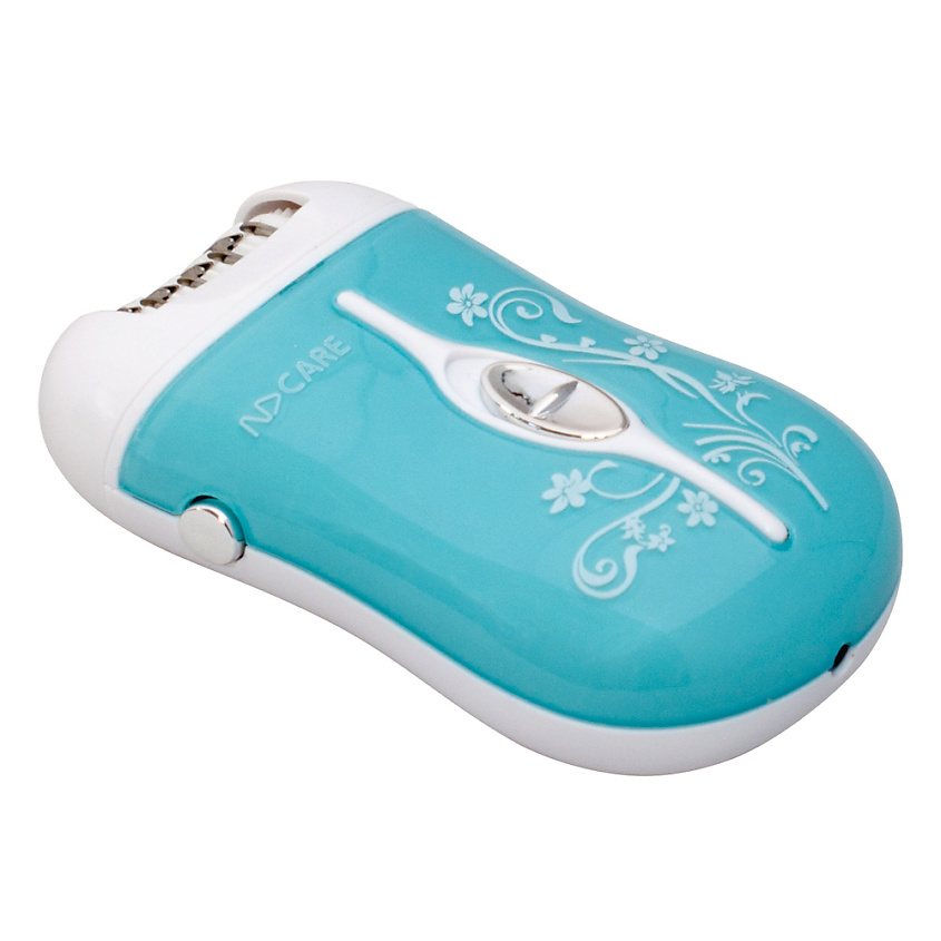 Изображение товара NDCARE Эпилятор Soft LE01, Голубой