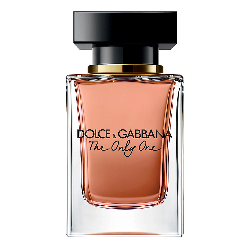 Изображение товара DOLCE&GABBANA The Only One 50 мл женская парфюмерная вода легкий аромат Элегантность