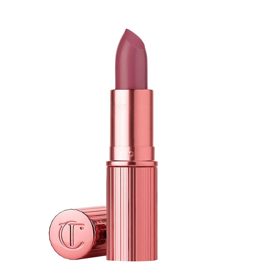Изображение товара CHARLOTTE TILBURY Губная помада K.I.S.S.I.N.G, Rose to Fame