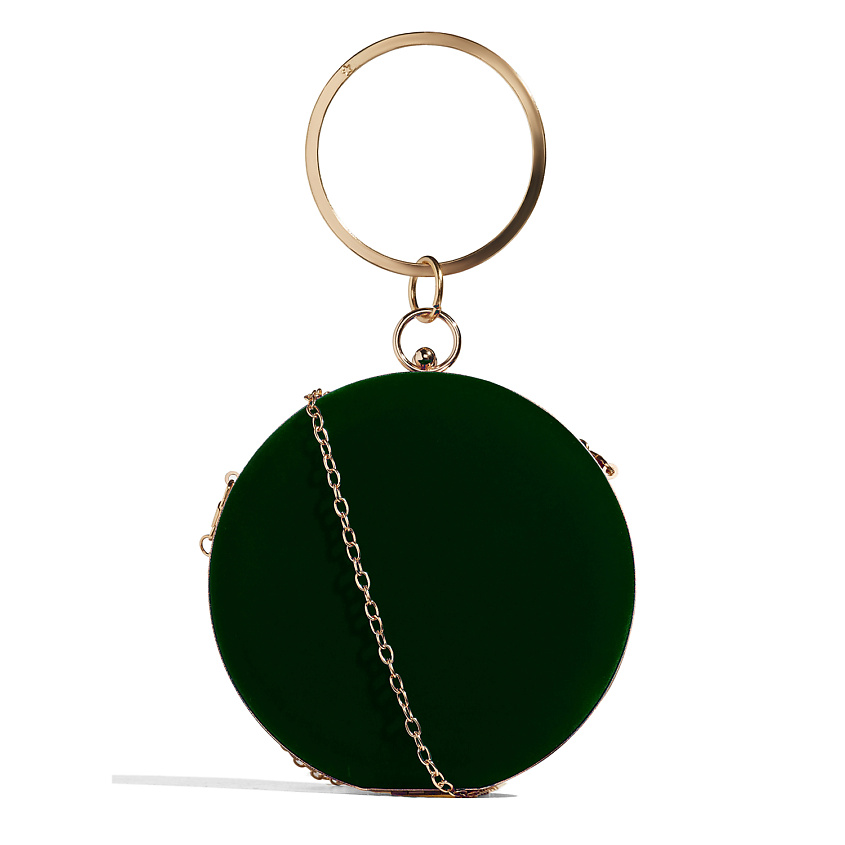 Изображение товара КРАСНАЯ ЖАРА Клатч "Дневная красавица", 1 шт