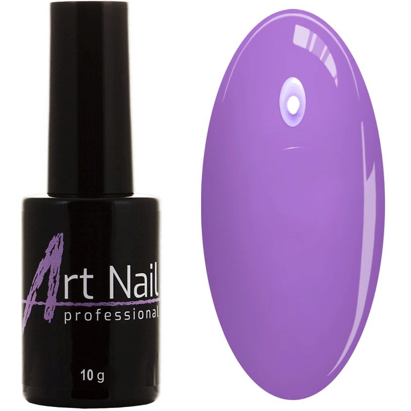 Изображение товара ART NAIL PROFESSIONAL Гель-лак, 115