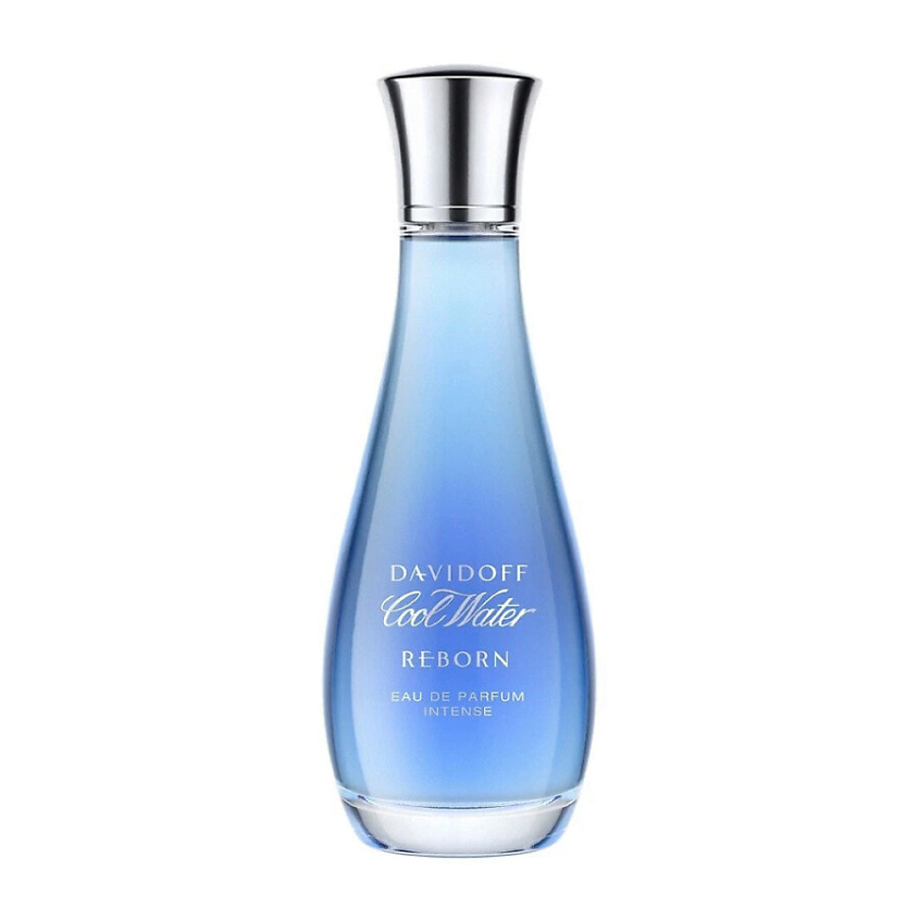 Изображение товара DAVIDOFF Парфюмерная вода Cool Water Woman Reborn Intense, 100 мл