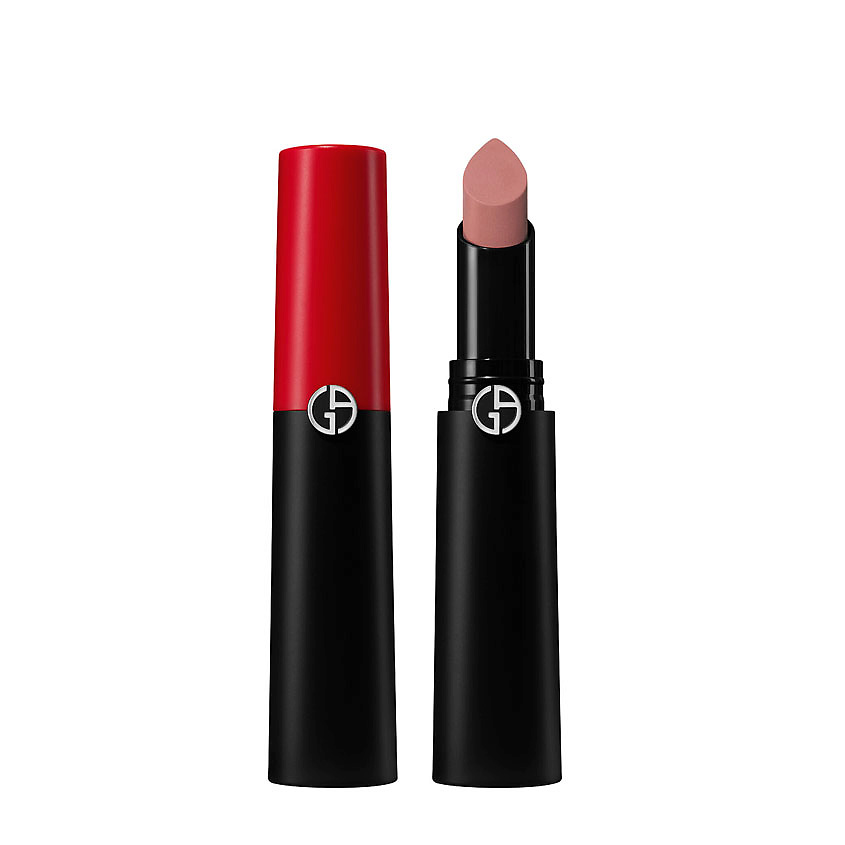 Изображение товара GIORGIO ARMANI Губная помада Lip Power Long-Lasting Matte, 111 True