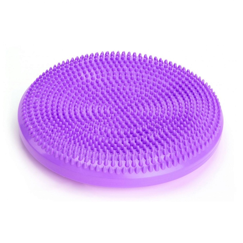 Изображение товара BRADEX Диск балансировочный РАВНОВЕСИЕ, Фиолетовый