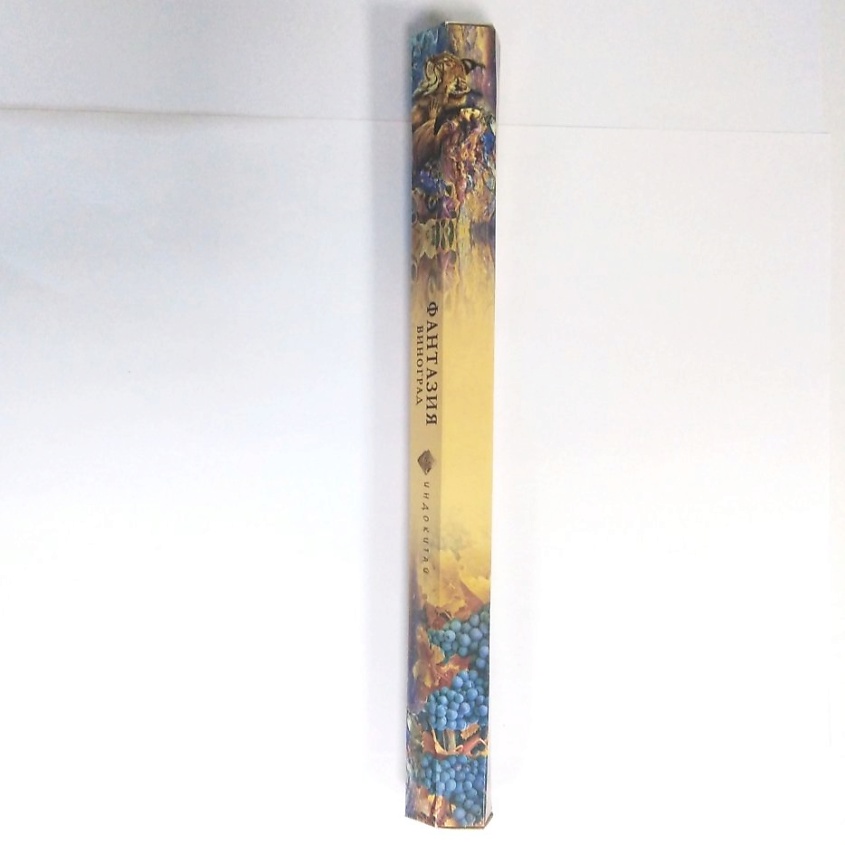 Изображение товара Ароматические палочки Индокитай ФАНТАЗИЯ 20 шт, ароматизация помещений